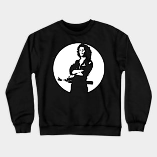 Alien - Ellen Ripley Crewneck Sweatshirt